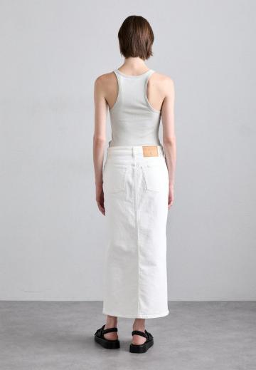 Летняя юбка