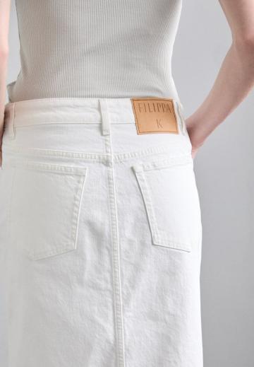 Летняя юбка