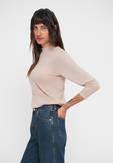 Джинсы бойфренда