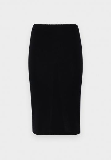 Юбка из джерси