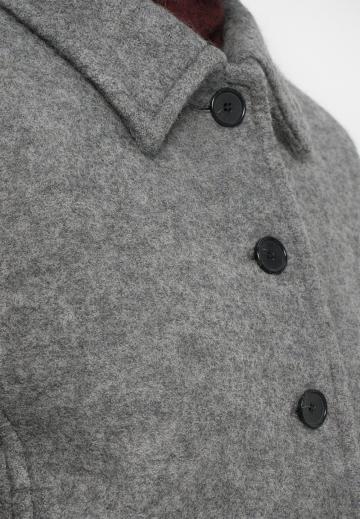 Короткая куртка