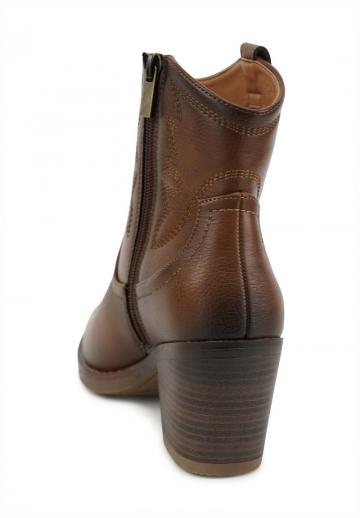 Ковбойские сапожки