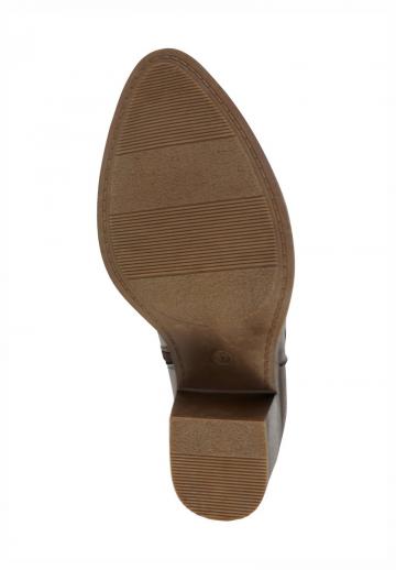 Ковбойские сапожки