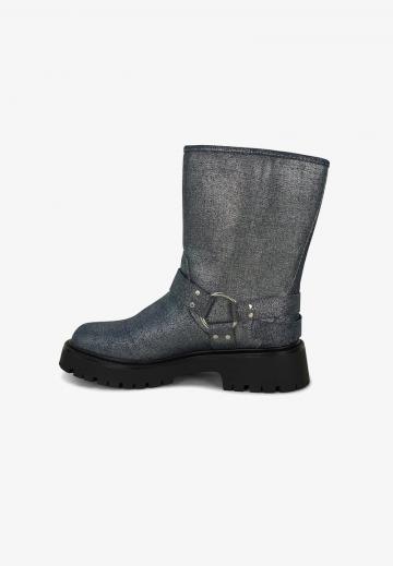 Ковбойские сапожки