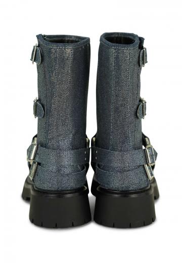 Ковбойские сапожки