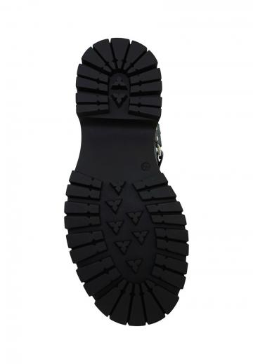 Ковбойские сапожки