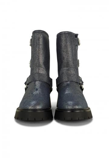 Ковбойские сапожки