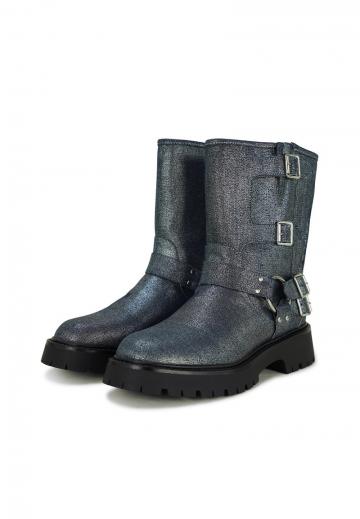 Ковбойские сапожки