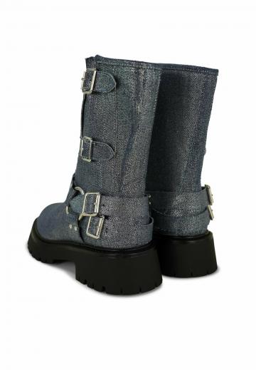 Ковбойские сапожки