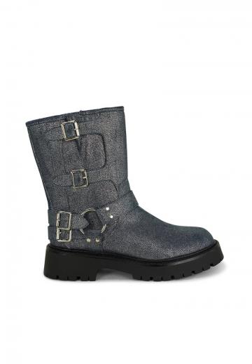 Ковбойские сапожки