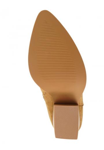 Ковбойские сапоги