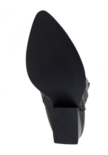 Ковбойские сапоги