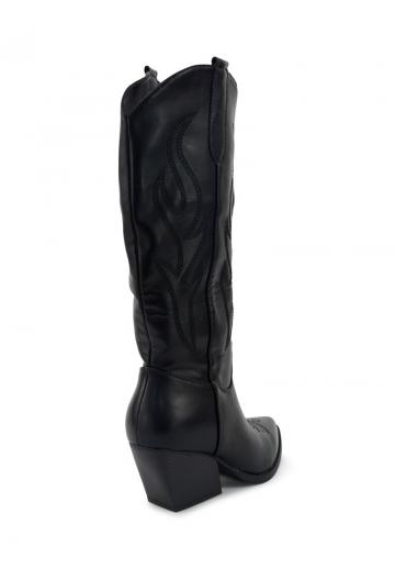 Ковбойские сапоги