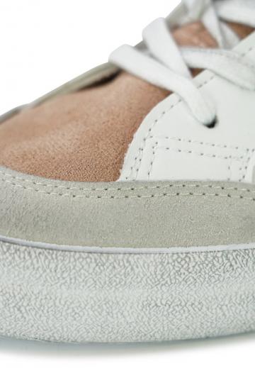 Высокие кеды