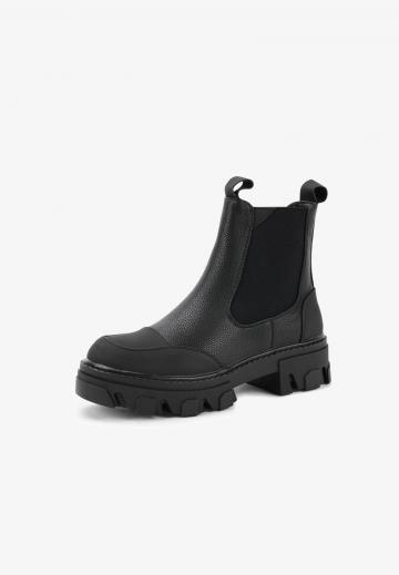 Ботинки челси
