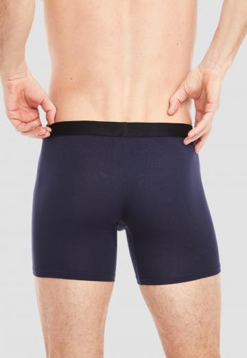 Трусы-боксеры