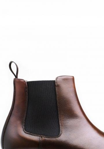 Ботинки челси