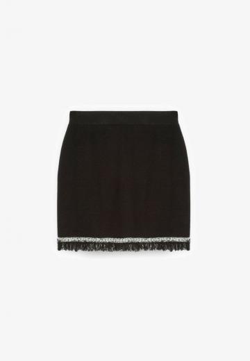 Юбка-карандаш