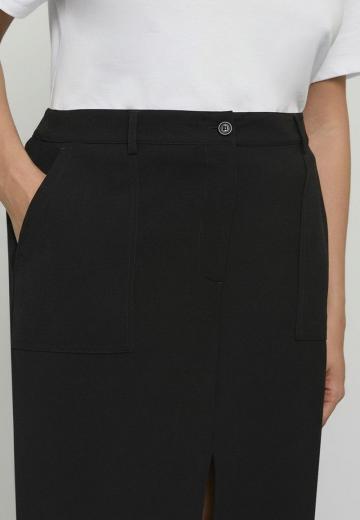 Юбка-карандаш