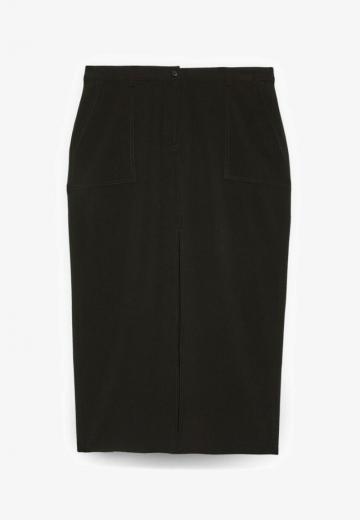 Юбка-карандаш