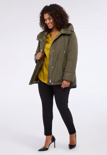 Зимняя куртка