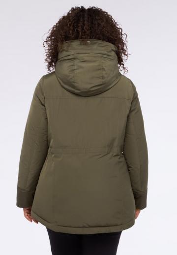 Зимняя куртка