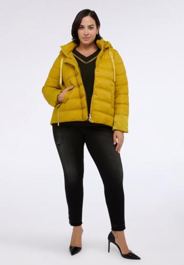 Зимняя куртка