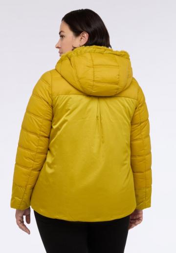 Зимняя куртка