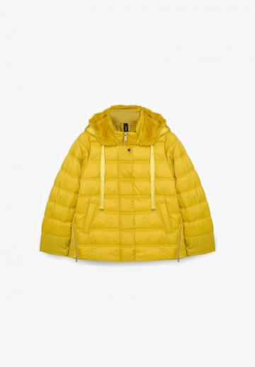 Зимняя куртка