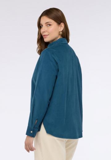 Блузка-рубашка