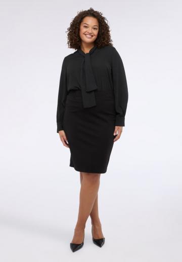 Юбка-карандаш