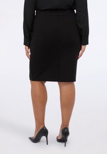 Юбка-карандаш