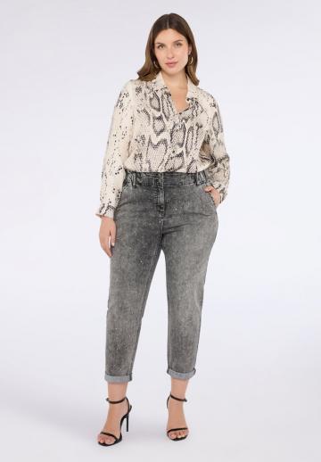 Блузка-рубашка