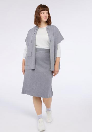 Майка с рукавом три четверти