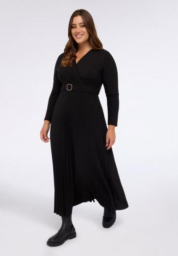 Платье макси