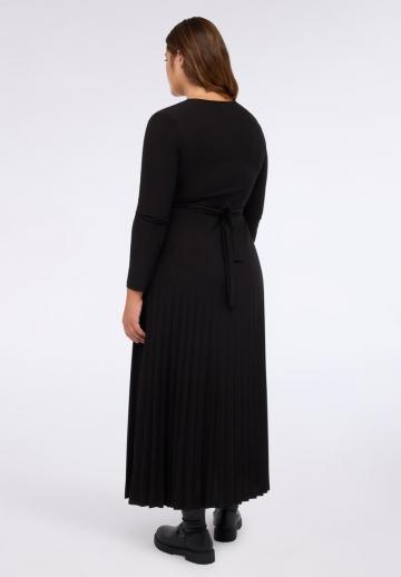 Платье макси