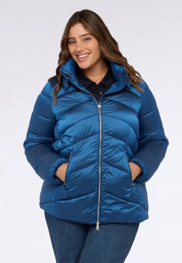 Зимняя куртка