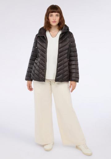 Зимняя куртка