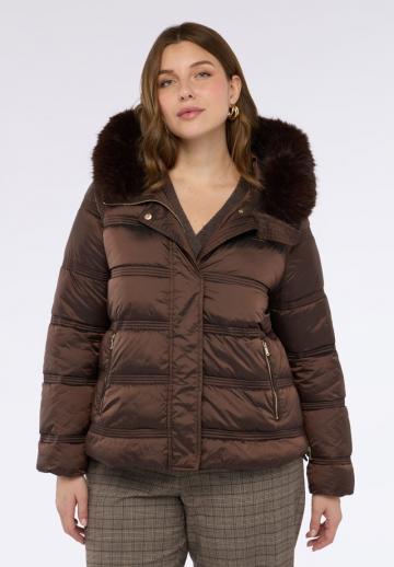 Зимняя куртка