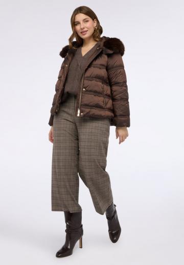 Зимняя куртка