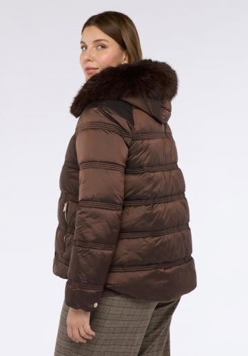 Зимняя куртка