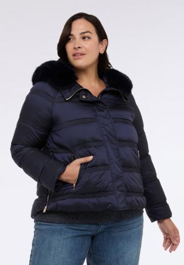 Зимняя куртка