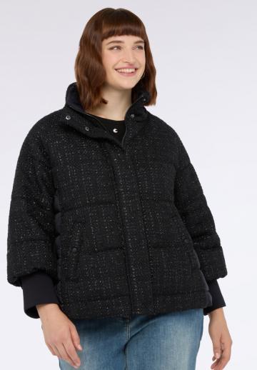 Зимняя куртка