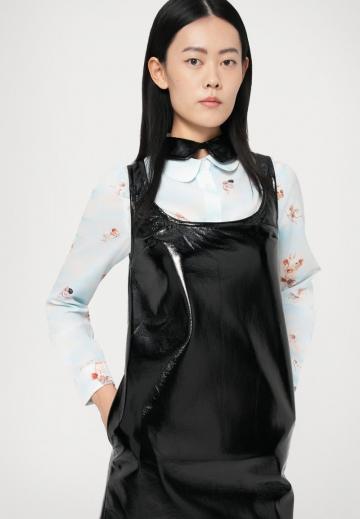 Коктейльное платье