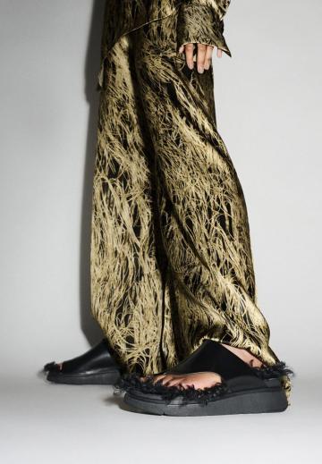 Гандбольные кроссовки