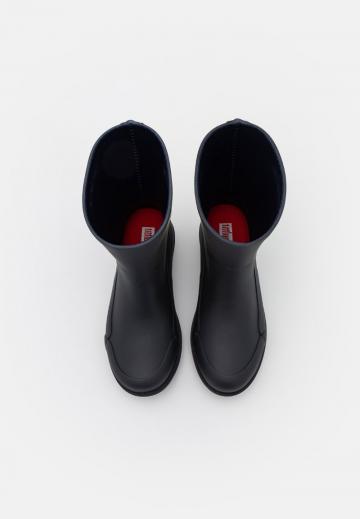 Резиновые сапоги