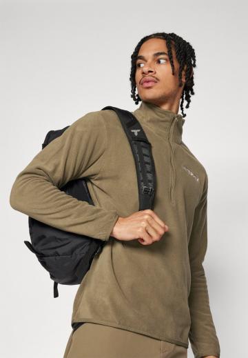 Флисовая кофта