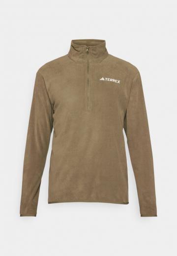 Флисовая кофта