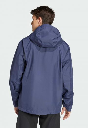 Куртка-дождевик