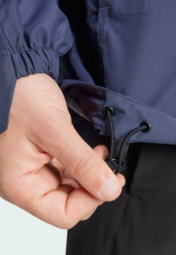 Куртка-дождевик